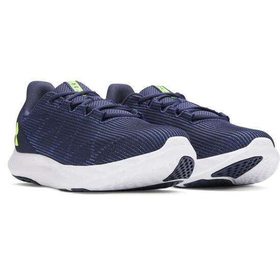 Under Armour Charged Speed Swift Zapatillas Hombre Azul