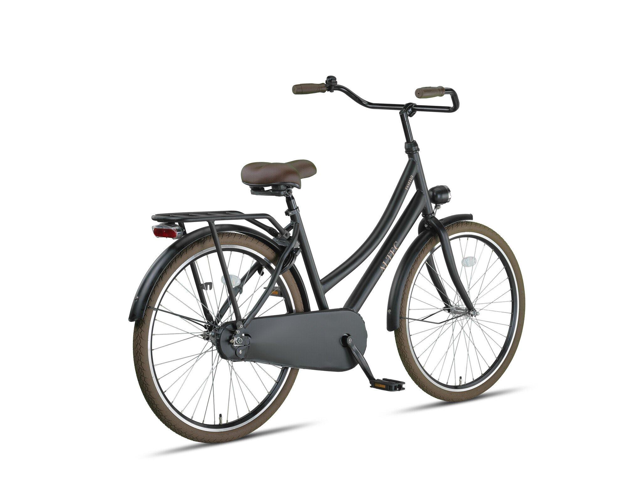 Altec Roma Meisjesfiets 26 inch 5/7