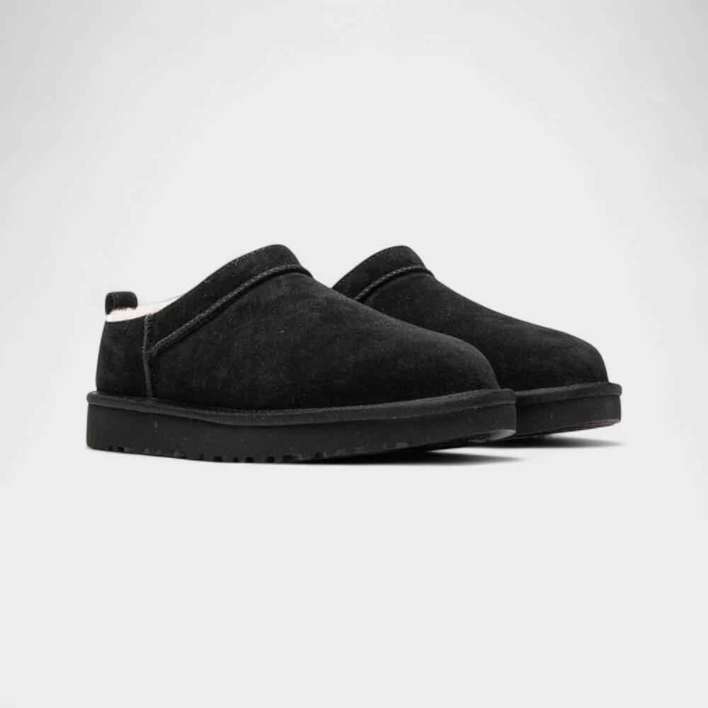 UGG Classic Micro - Black 2/4