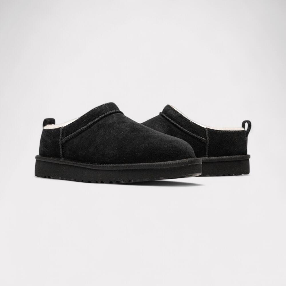 UGG Classic Micro - Black 4/4
