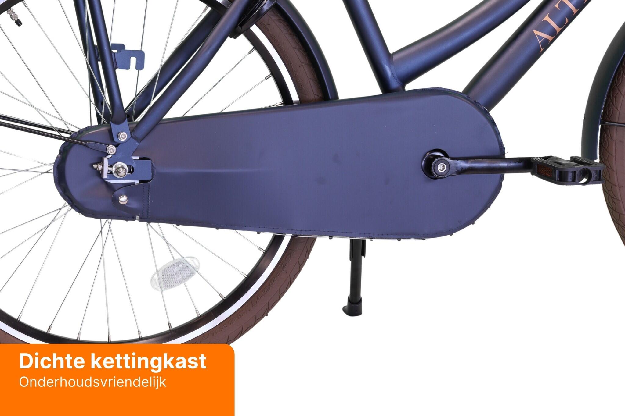 Altec Roma Meisjesfiets 26 inch 7/7