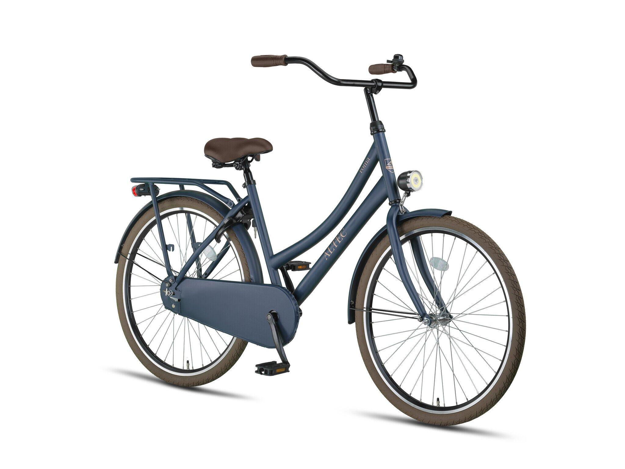 Altec Roma Meisjesfiets 26 inch 4/7
