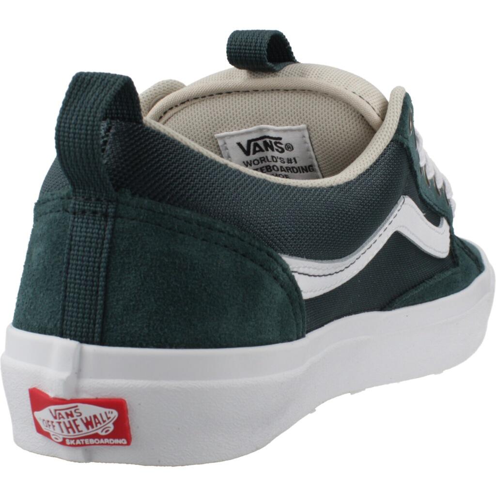 Zapatillas hombre Vans Skate Old 3/5