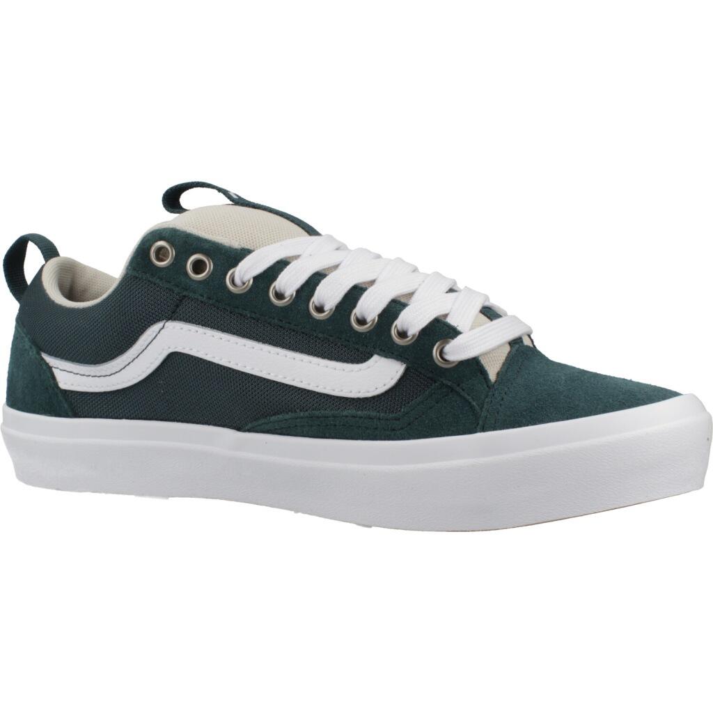 Zapatillas hombre Vans Skate Old 5/5