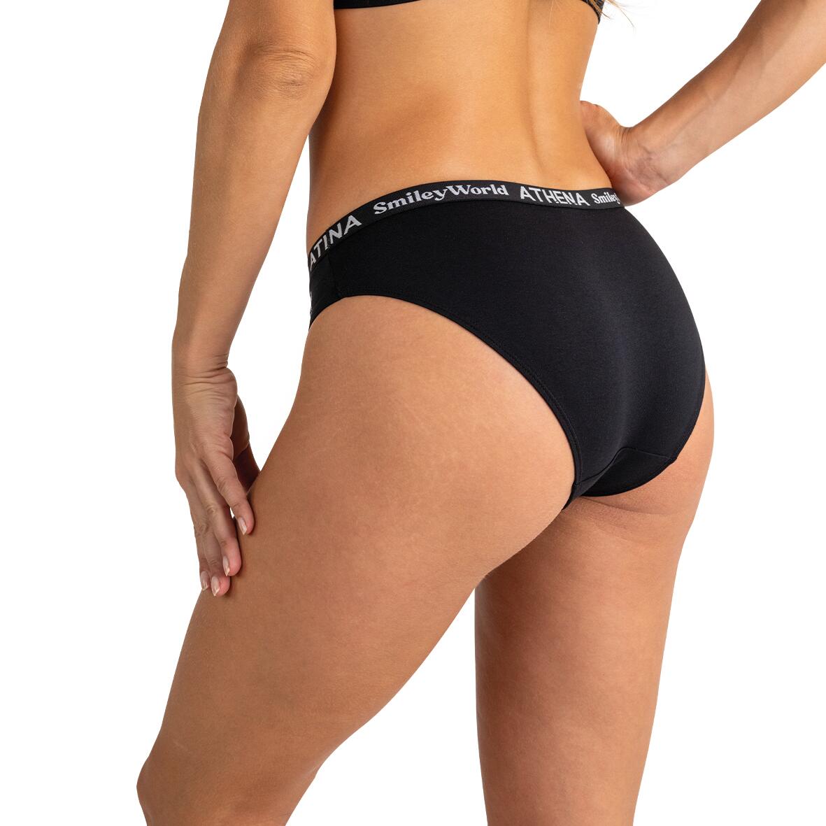 Lot de 3 culottes femme 2/6