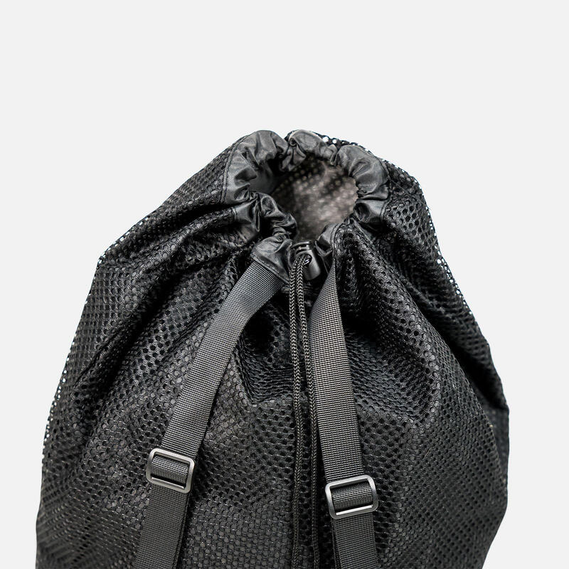 Rucsac Peak - SL