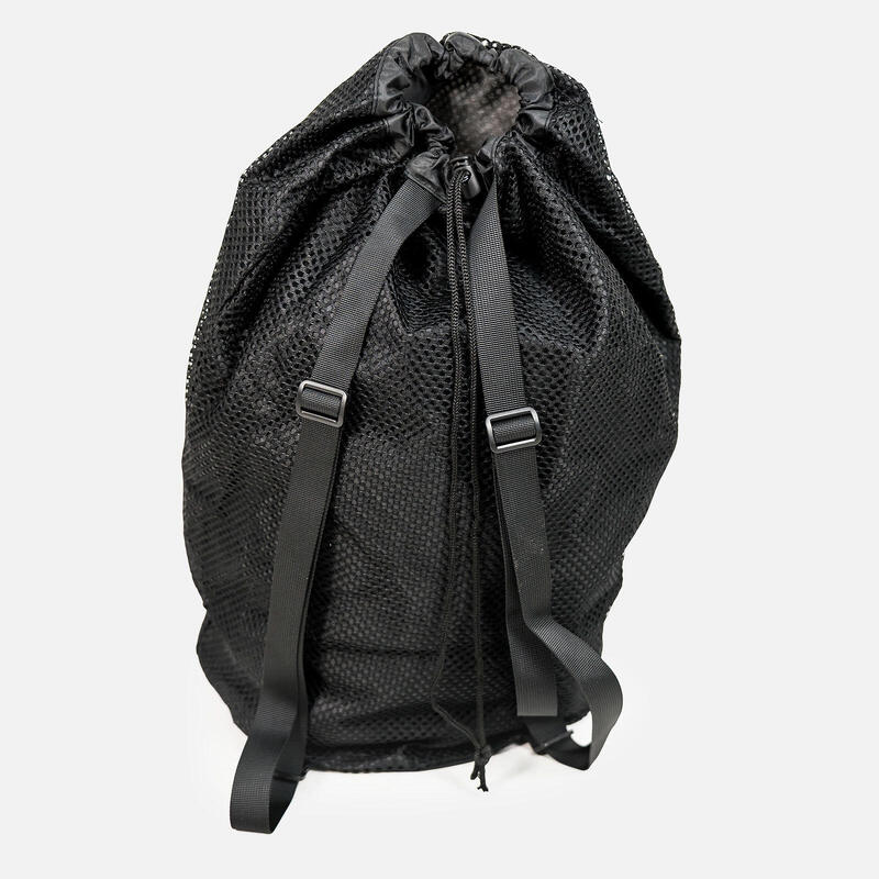 Rucsac Peak - SL