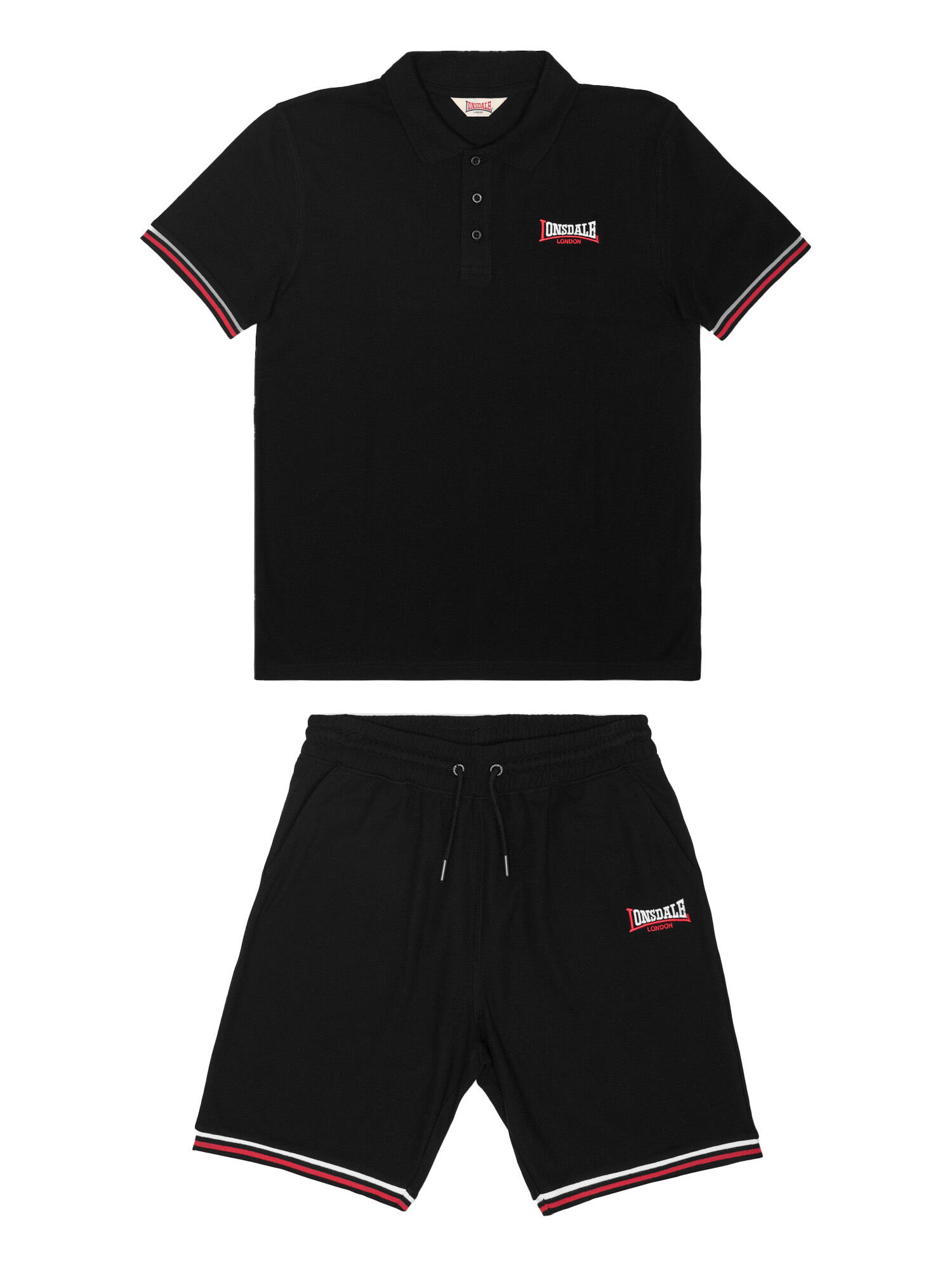 Polo Lonsdale Chillingham 2/7
