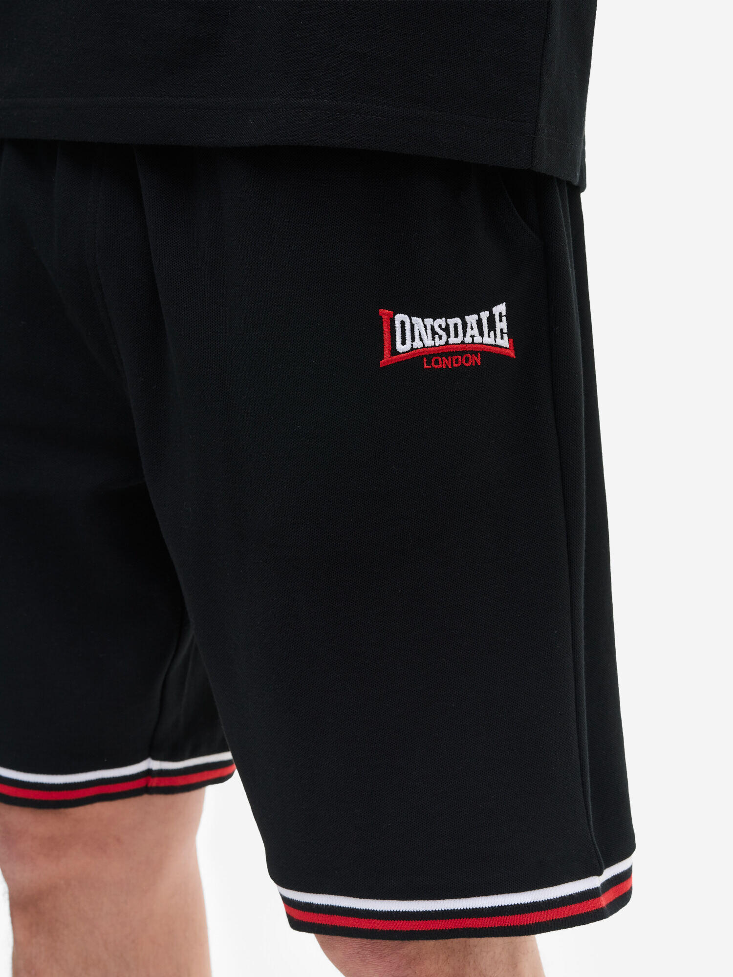 Polo Lonsdale Chillingham 7/7