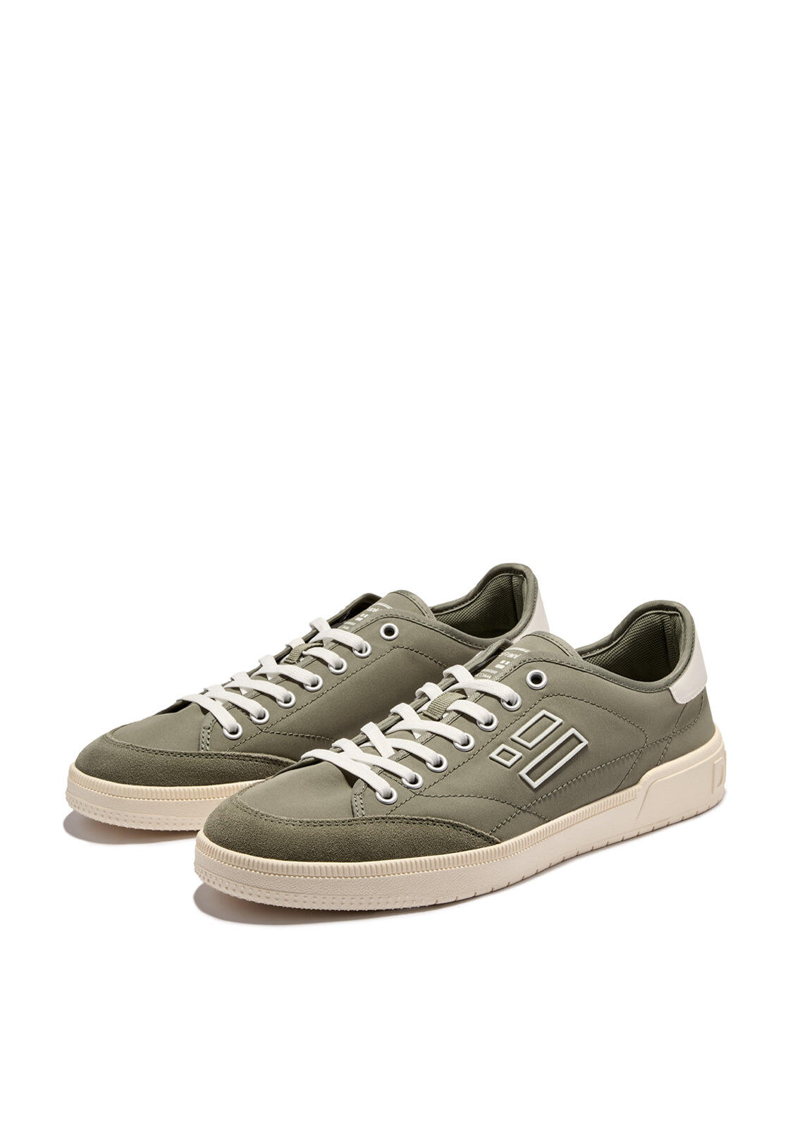 Zapatillas D. Franklin Rebel Basic 2/4