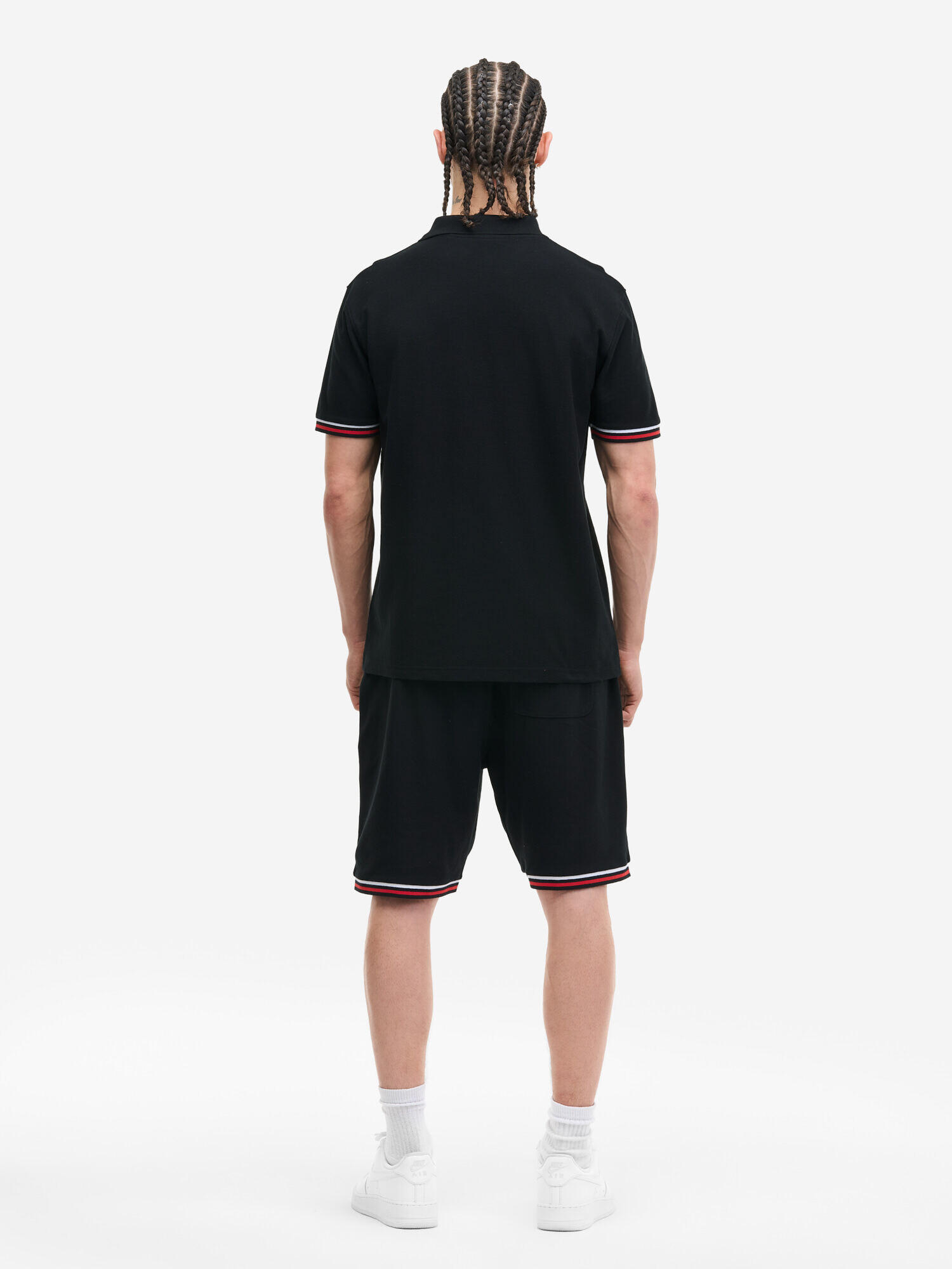 Polo Lonsdale Chillingham 5/7