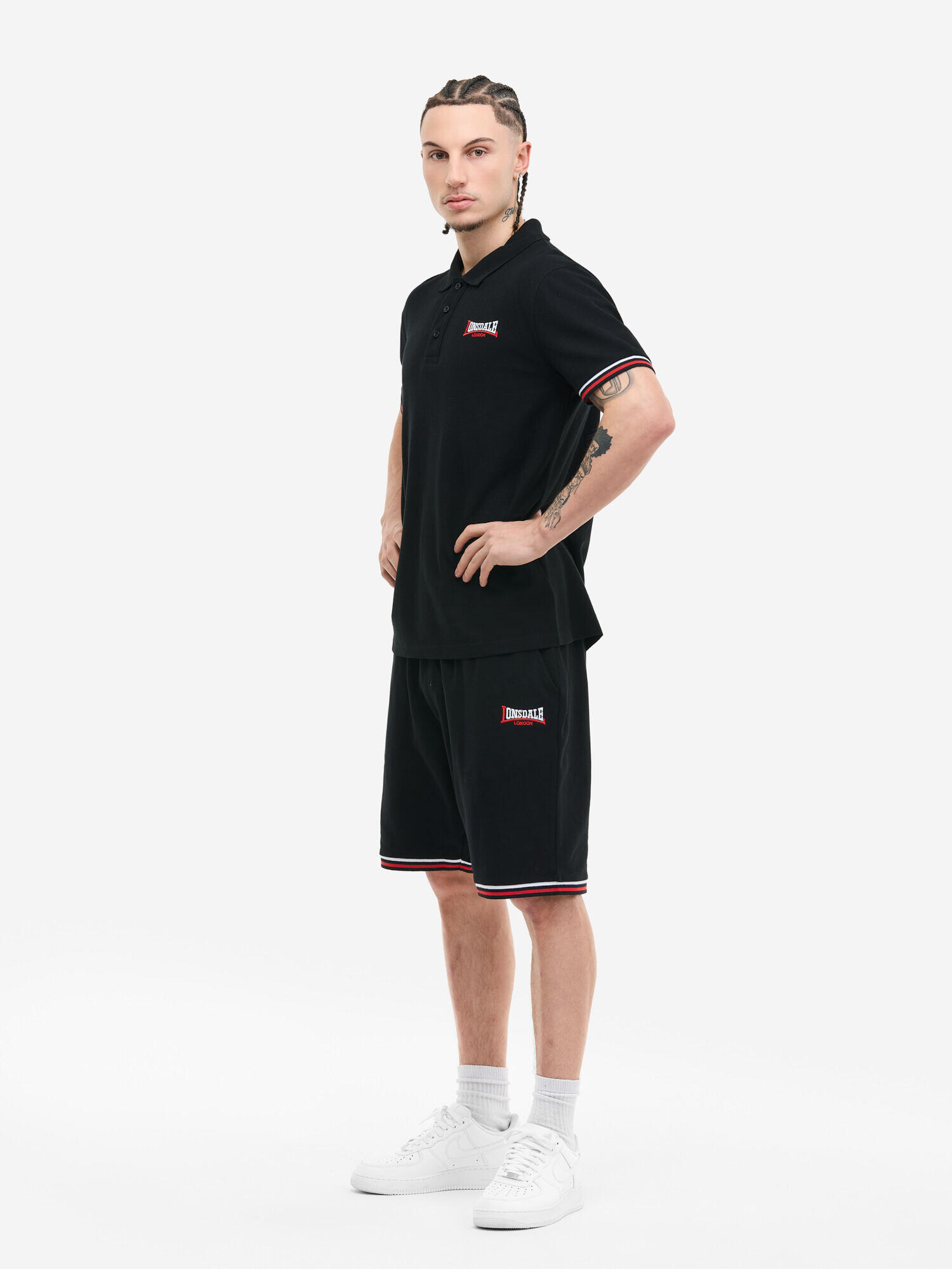 Polo Lonsdale Chillingham 4/7