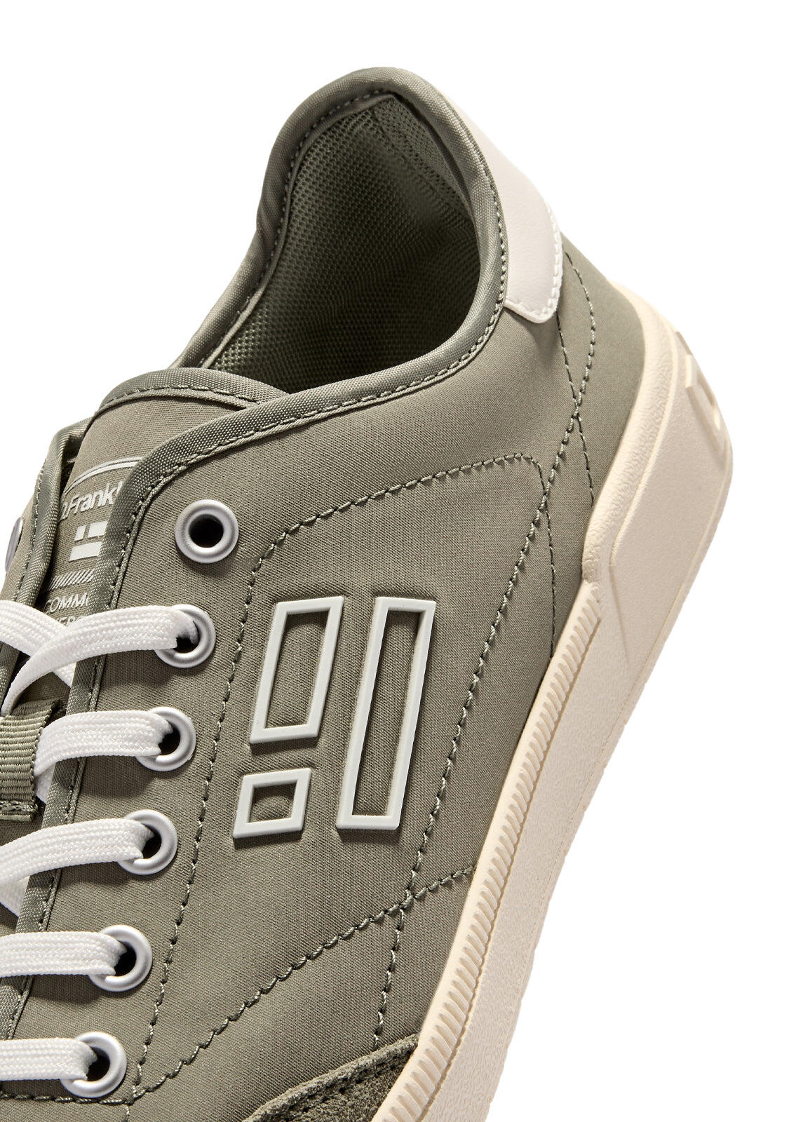 Zapatillas D. Franklin Rebel Basic 4/4