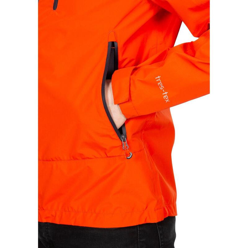 "Rakenfard" Jacke, wasserfest für Herren Orange