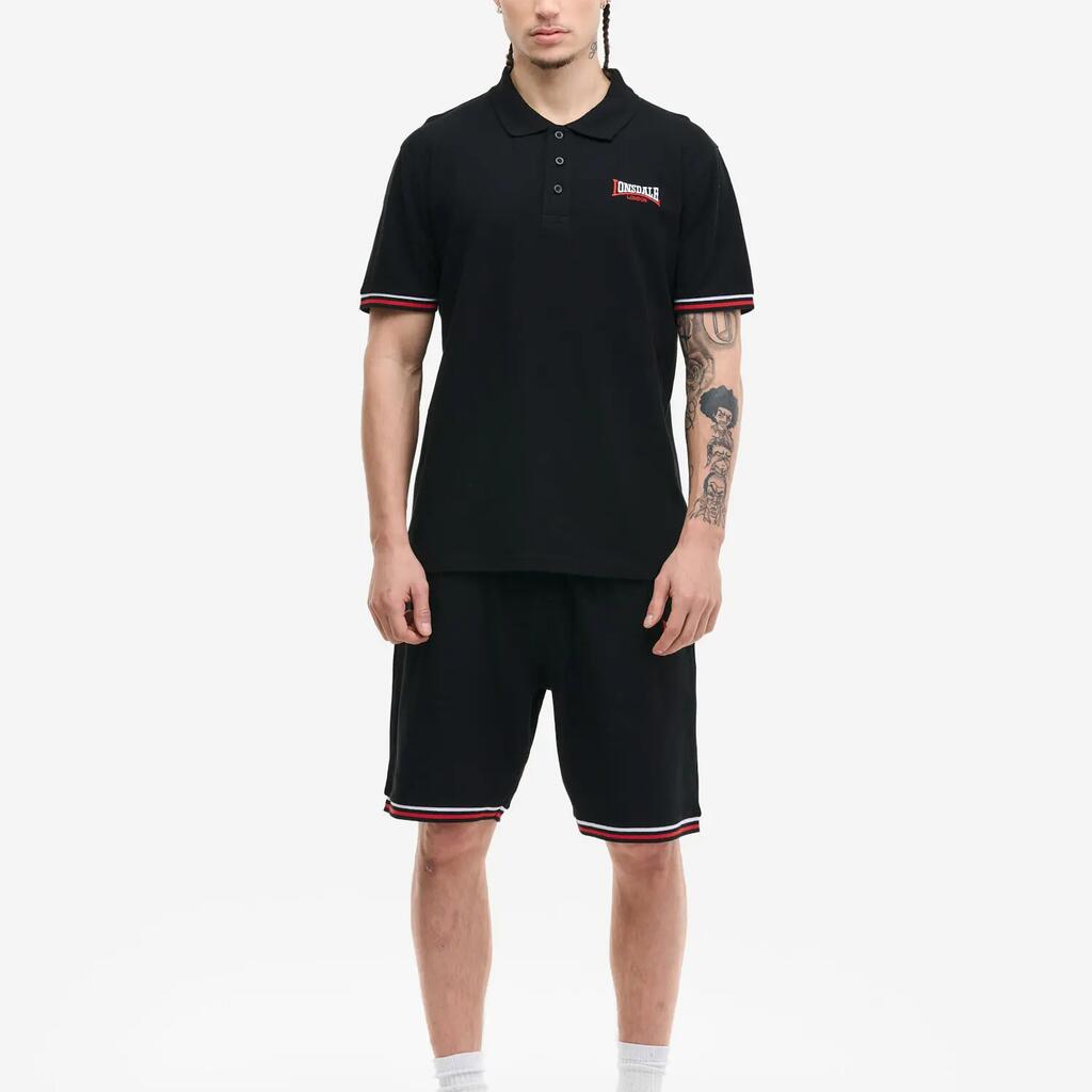 Polo Lonsdale Chillingham