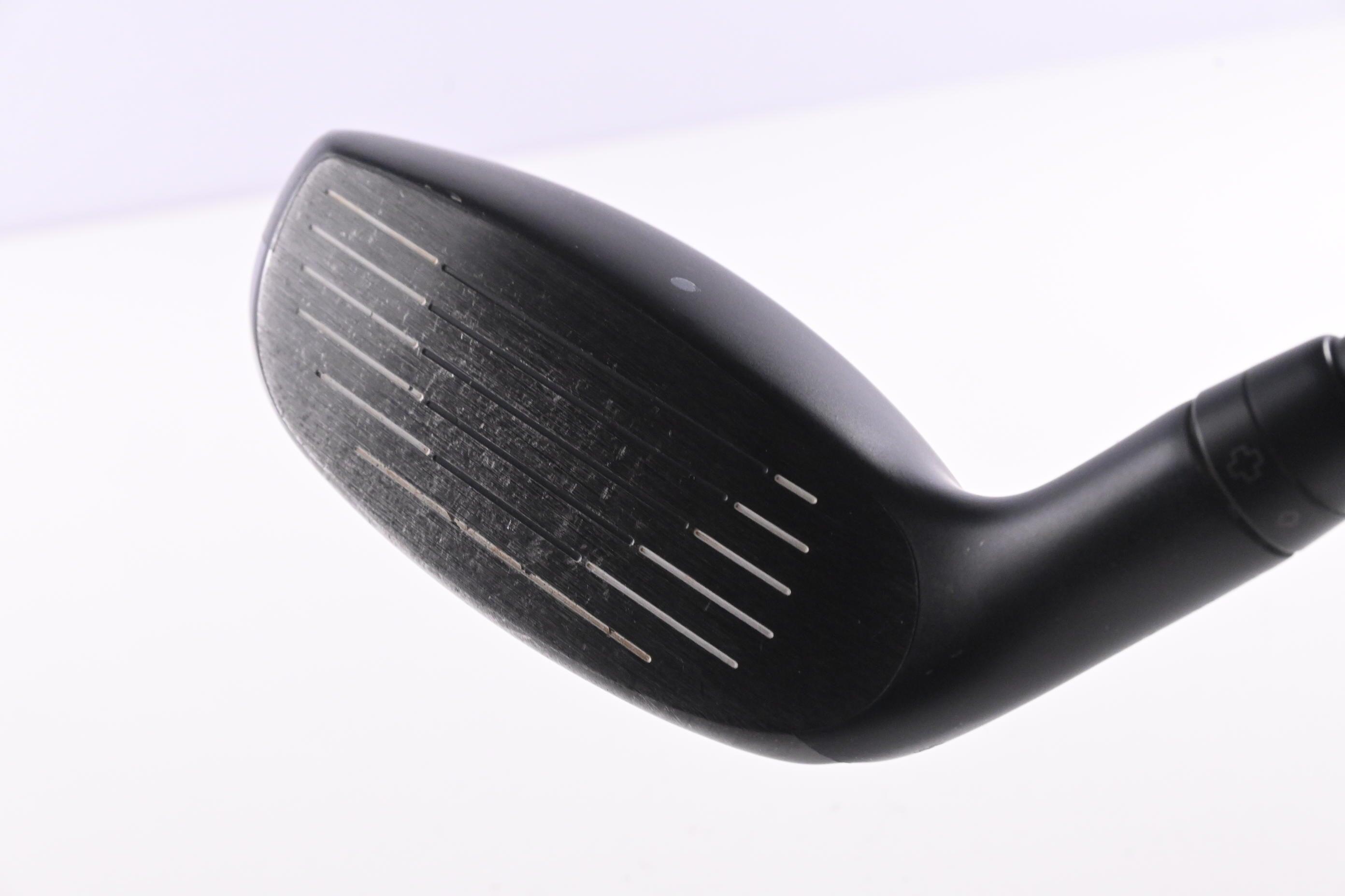 Ping G430 #3 Hybrid / 19 Degree / Stiff Flex Ping Alta CB Black 70
