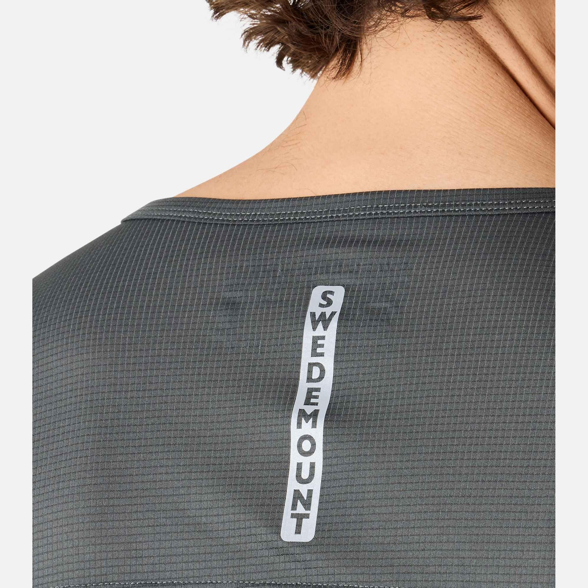 T-shirt synthétique à manches longues training homme Ultra Light LS Tee II 6/7