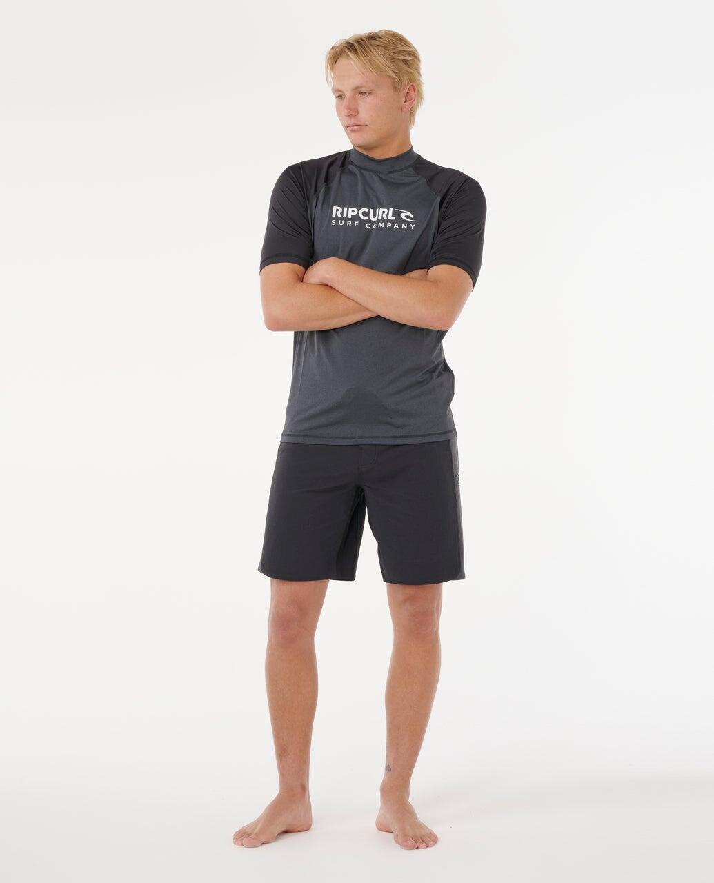 T-shirt anti-UV Shock manches courtes 4/6