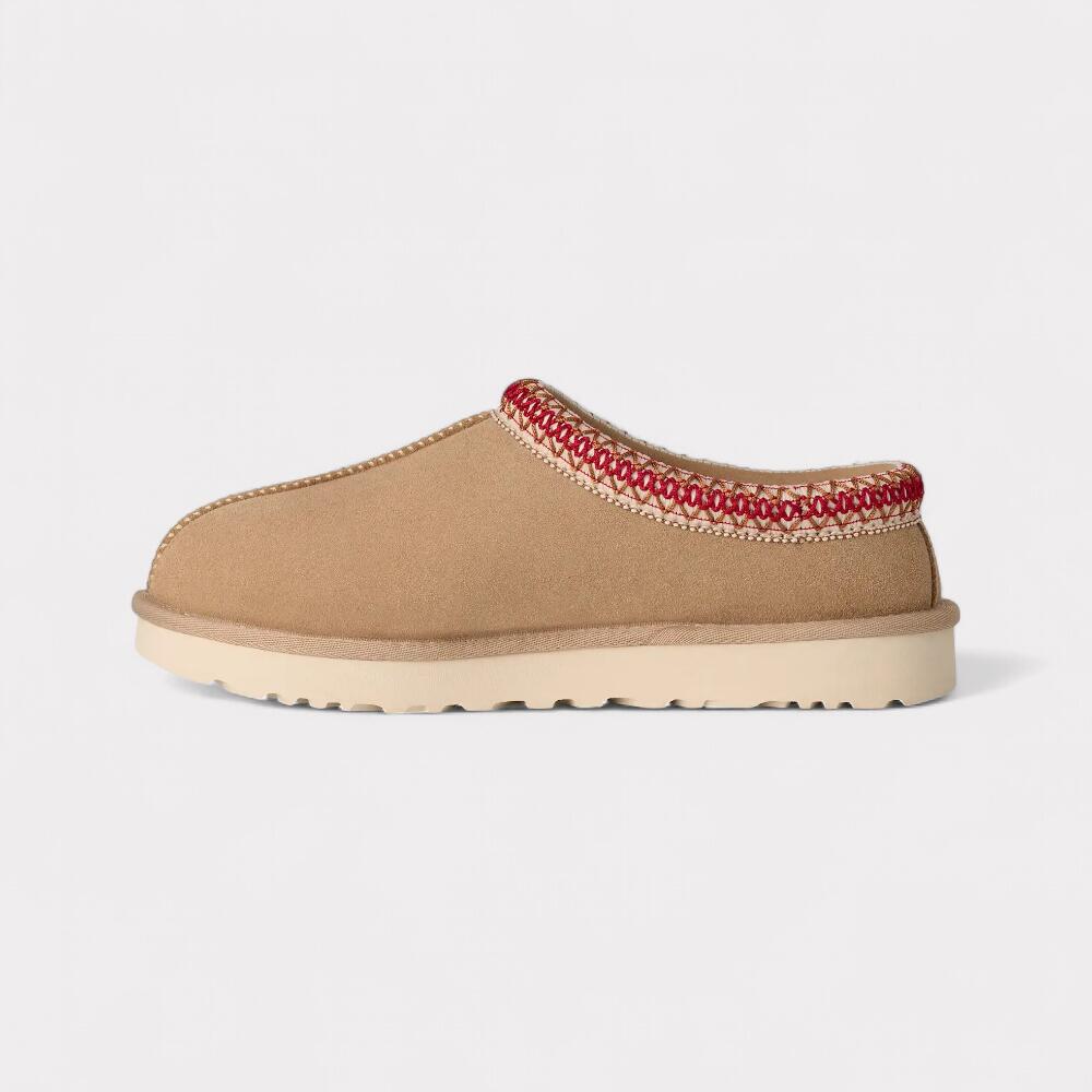UGG Tasman II - Sand Cherry 3/6