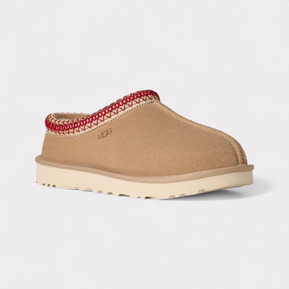 UGG Tasman II - Sand Cherry 2/6