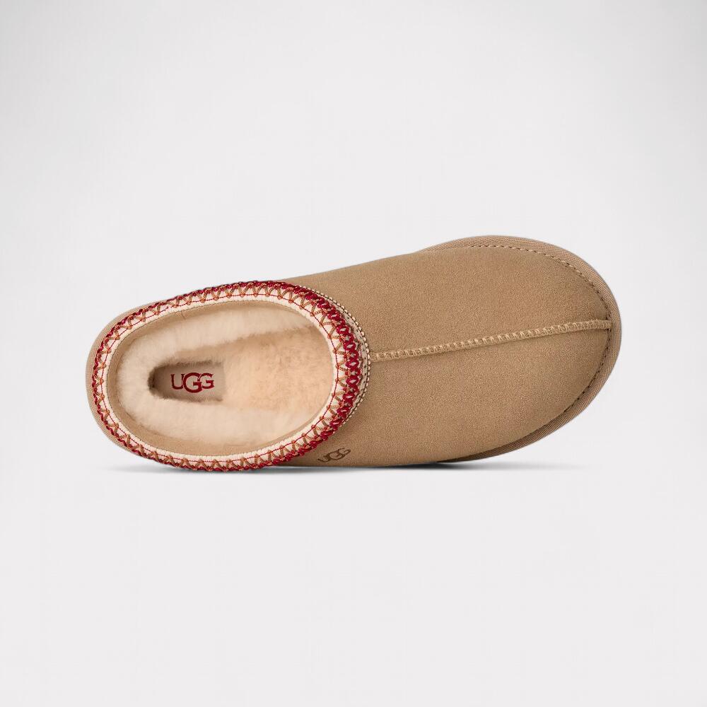 UGG Tasman II - Sand Cherry 5/6