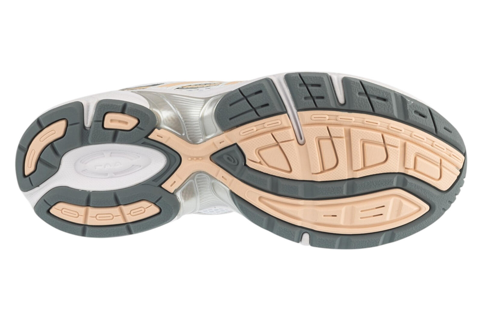 Dames Sneakers ASICS Gel-1130 4/4