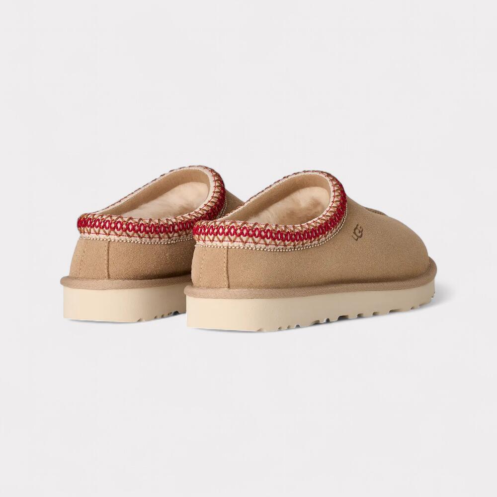 UGG Tasman II - Sand Cherry 4/6
