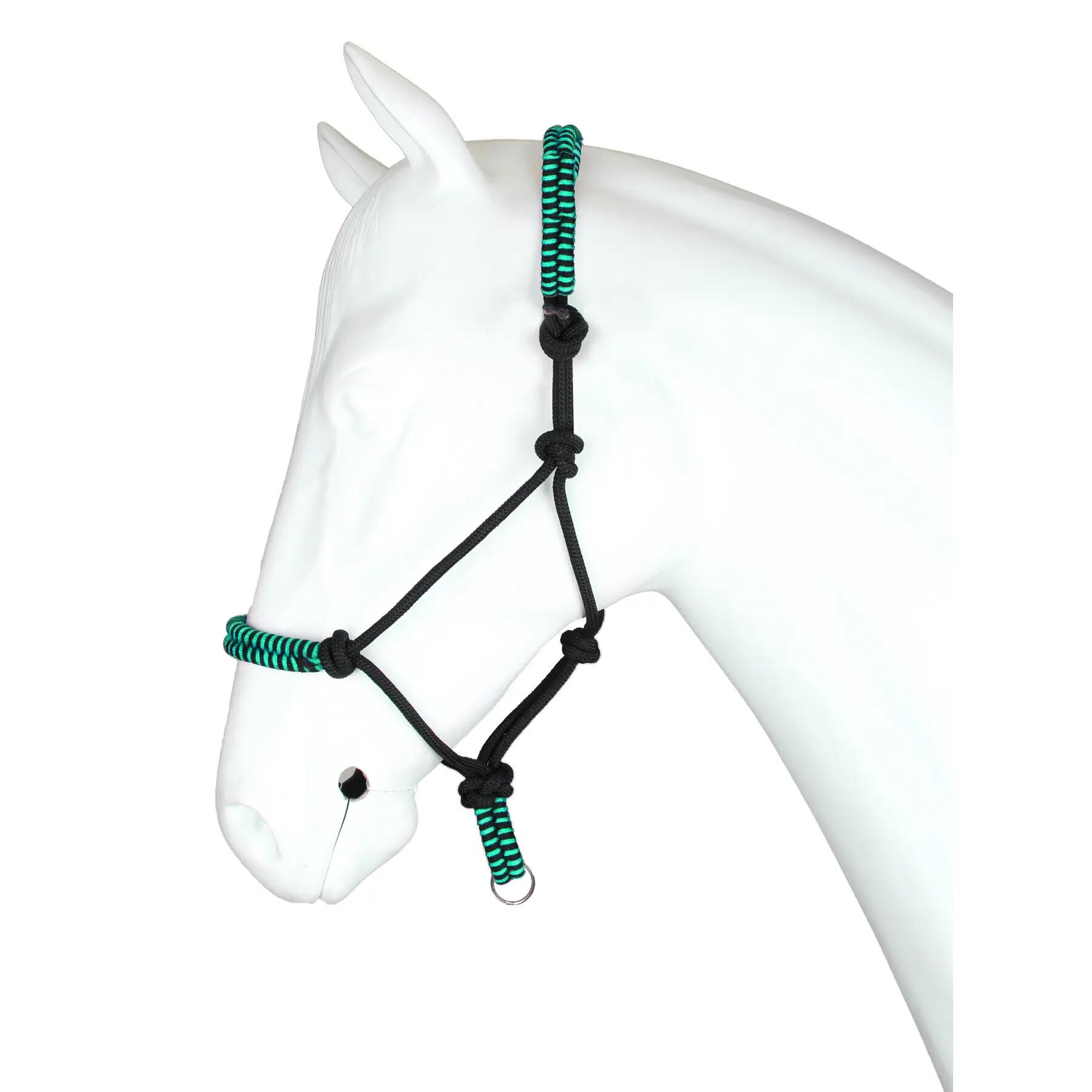 Licol pour cheval corde Horka 1/2