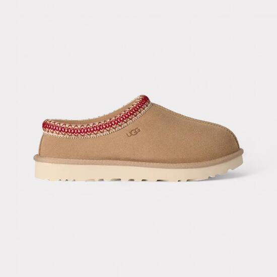 UGG Tasman II - Sand Cherry