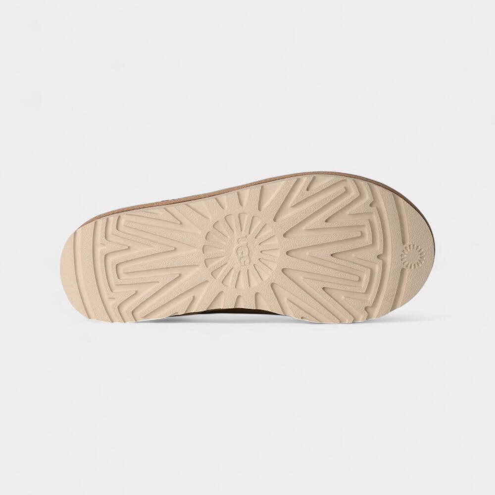 UGG Tasman II - Sand Cherry 6/6