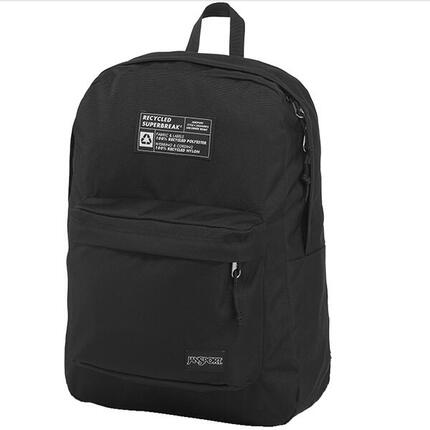 Plecak sportowy szkolny JanSport Recycled Superbreak Backpacks JS0A4NW2008