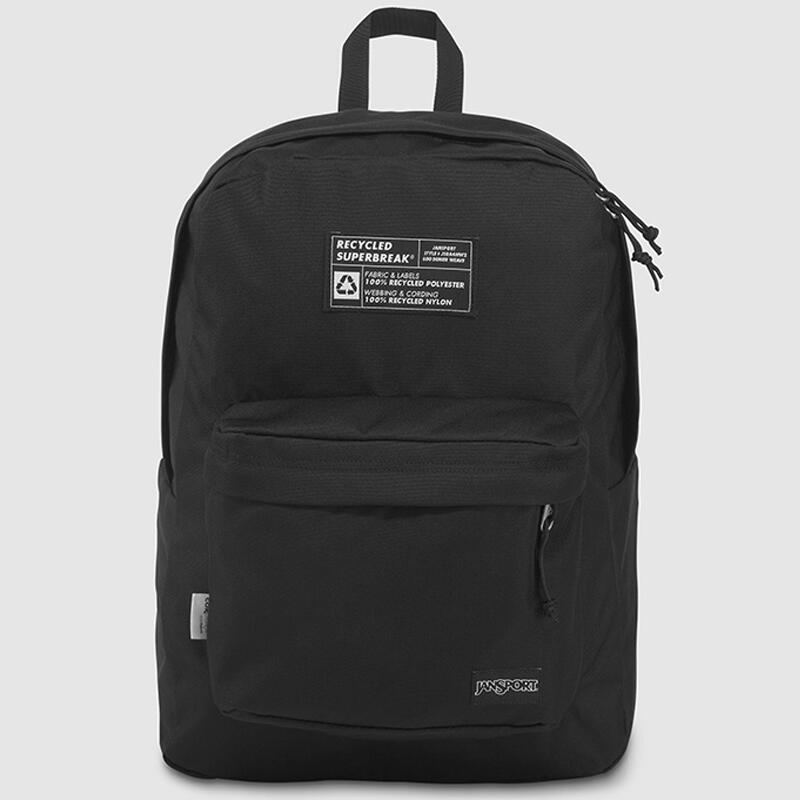 Plecak sportowy szkolny JanSport Recycled Superbreak Backpacks JS0A4NW2008 2/7