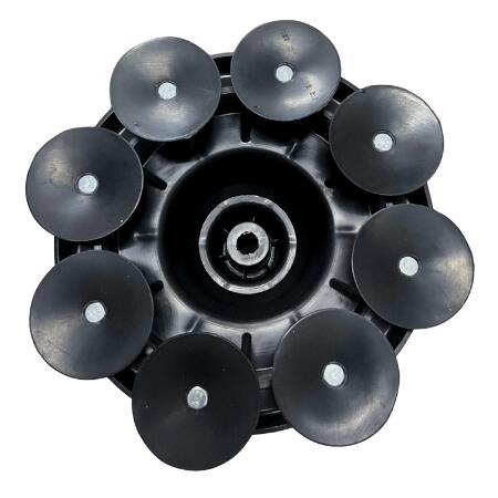 Legend Boksbal zuignappen kids/volwassenen 105cm - 180cm 4/5