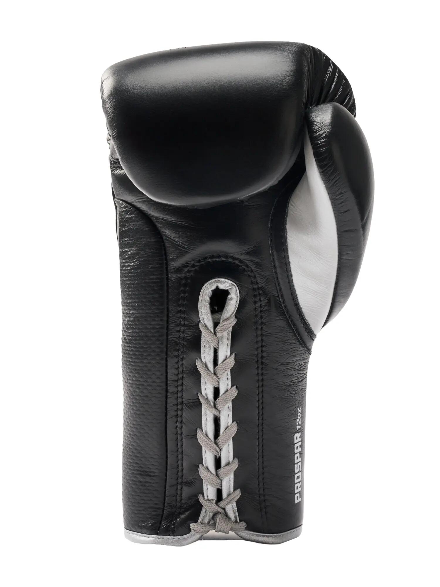BENLEE Boxhandschuhe aus Leder PROSPAR 3/7