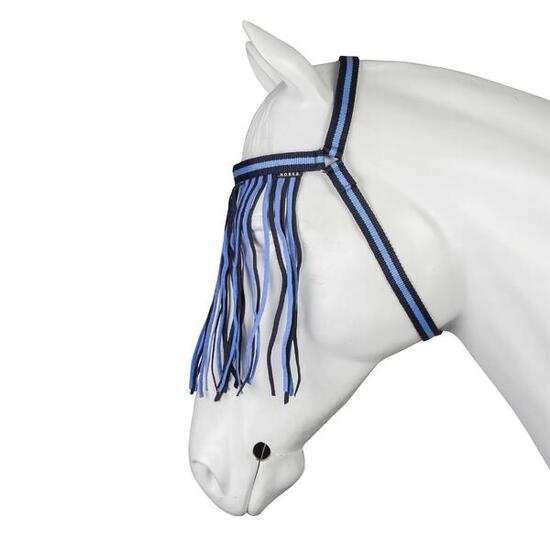 Fliegenstirnband für Pferde HORKA