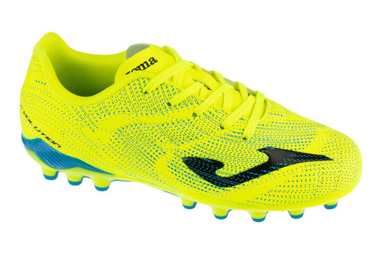 Buty piłkarskie korki chłopięce, Evolution Jr 26 EVJS AG
