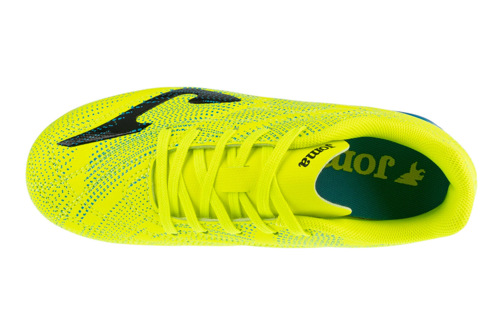 Botas de fútbol Joma Evolution Jr 26 EVJS AG 3/4