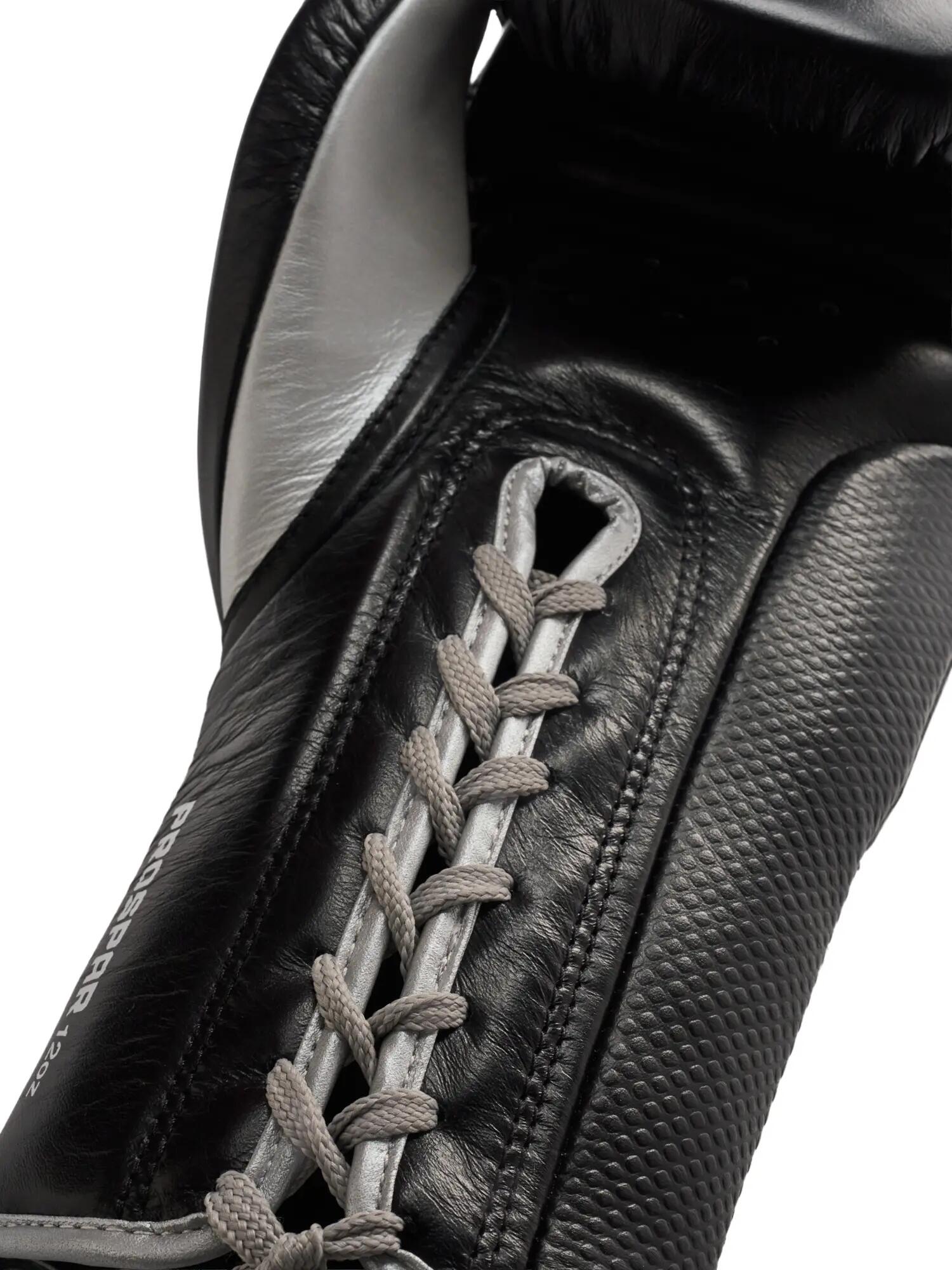 BENLEE Boxhandschuhe aus Leder PROSPAR 5/7