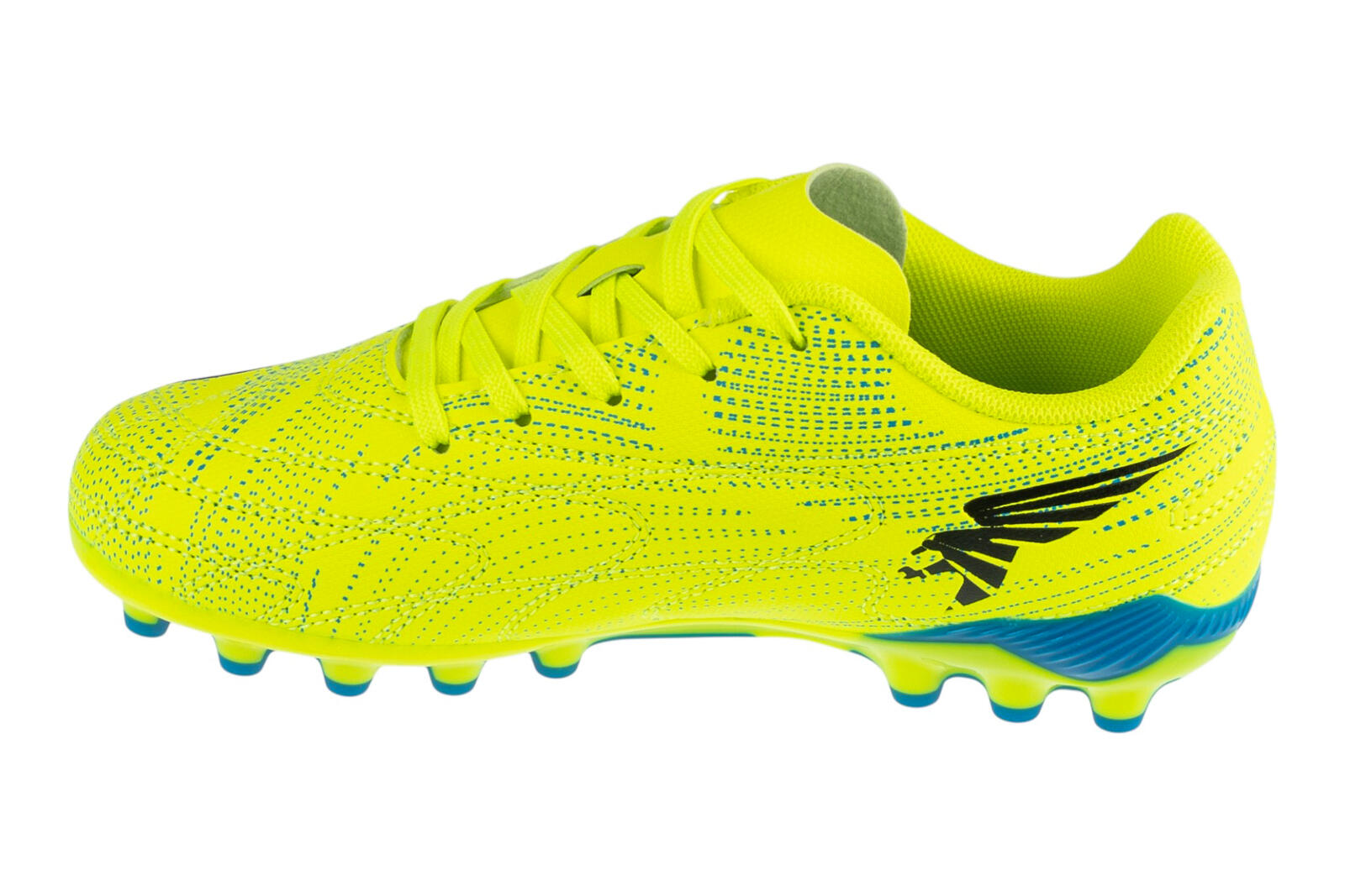 Botas de fútbol Joma Evolution Jr 26 EVJS AG 2/4