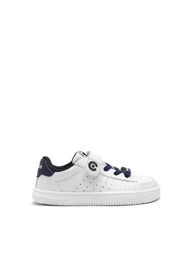 Zapatillas Conguitos Goflex Barefoot Transpirable