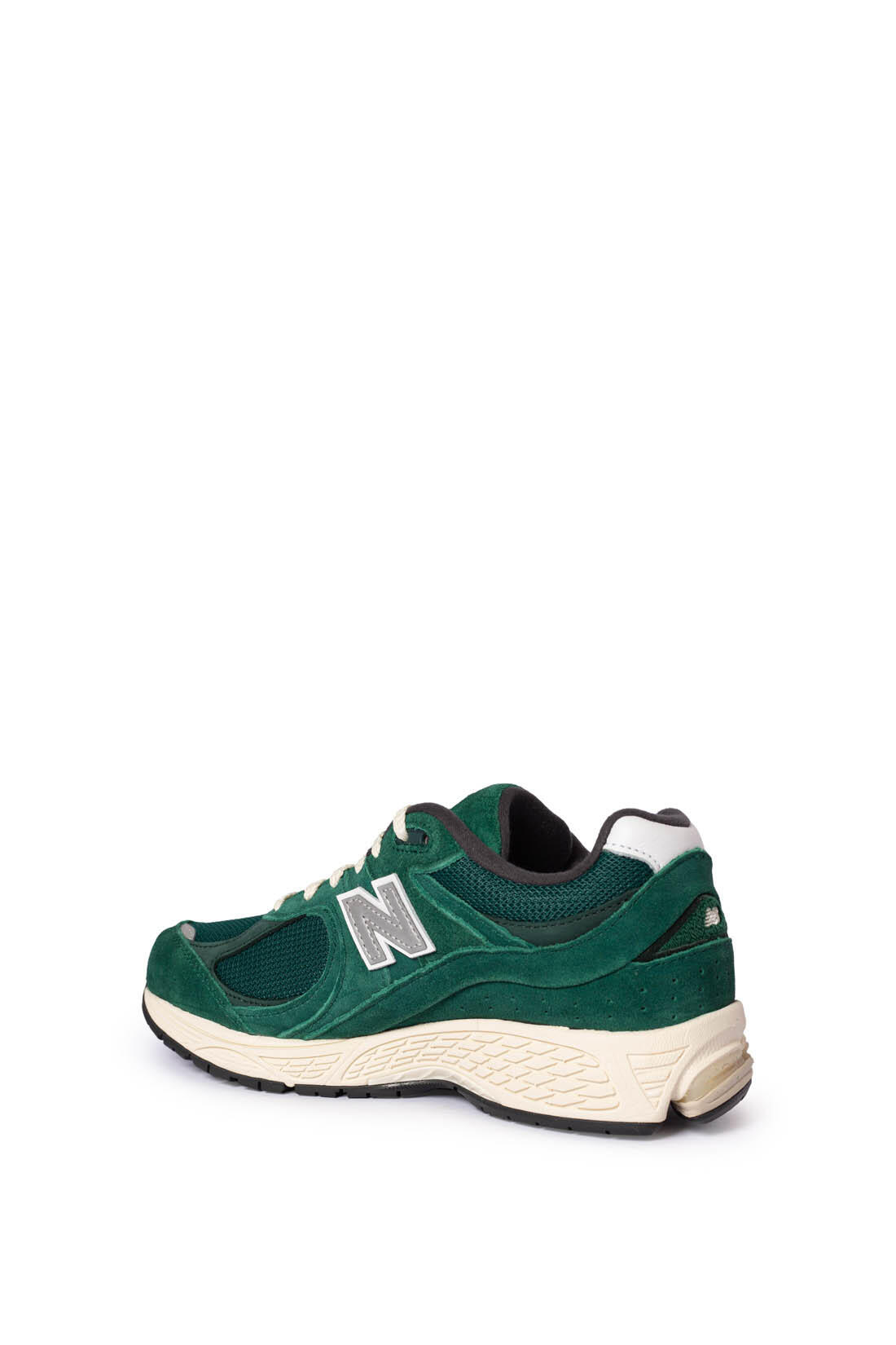 2002R Suede Pack Forest Green - Taille : 44 EU 3/4