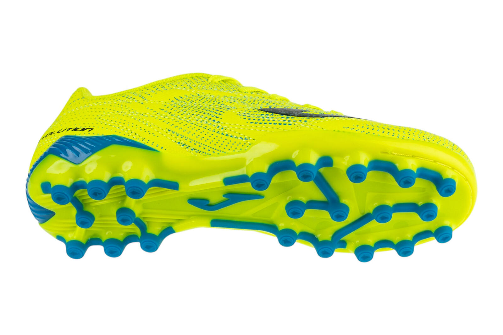 Botas de fútbol Joma Evolution Jr 26 EVJS AG 4/4