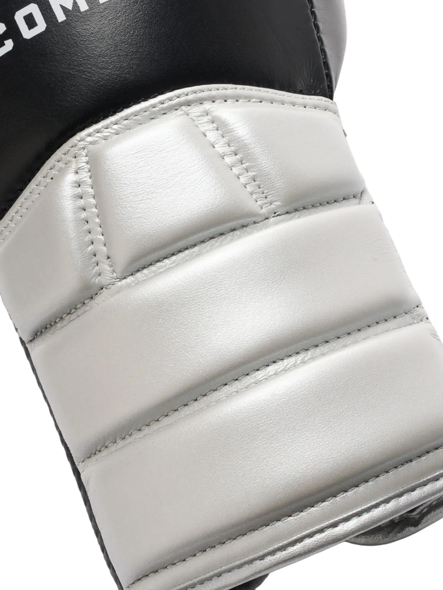 BENLEE Boxhandschuhe aus Leder PROSPAR 4/7