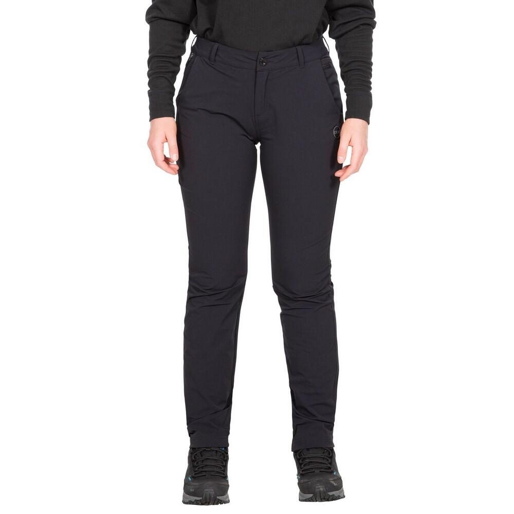 Pantaloni MORENO da donna (nero)