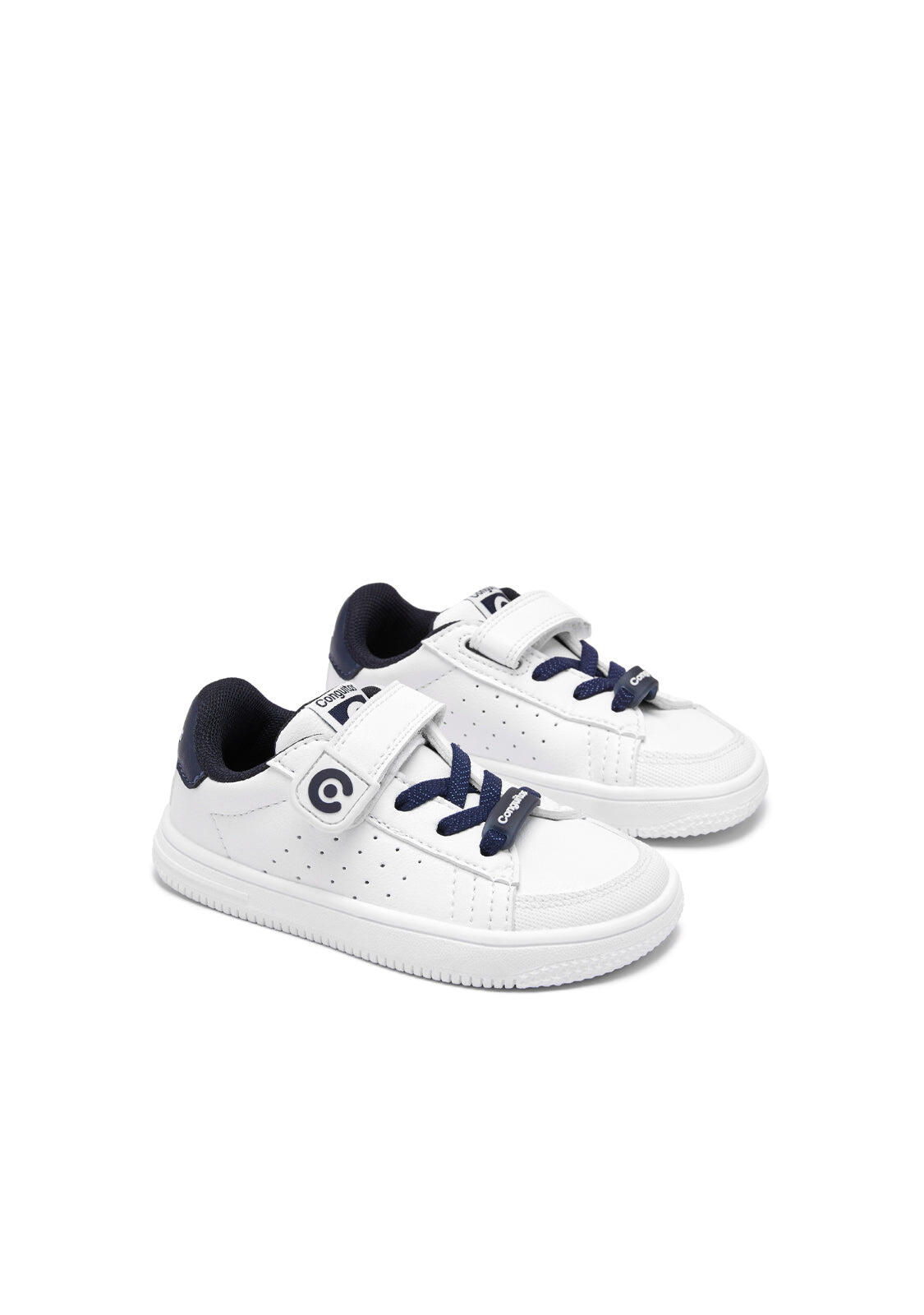Zapatillas Conguitos Goflex Barefoot Transpirable 2/4
