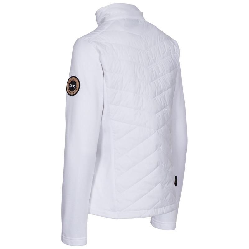 Veste de sport MAGDA Femme (Blanc)