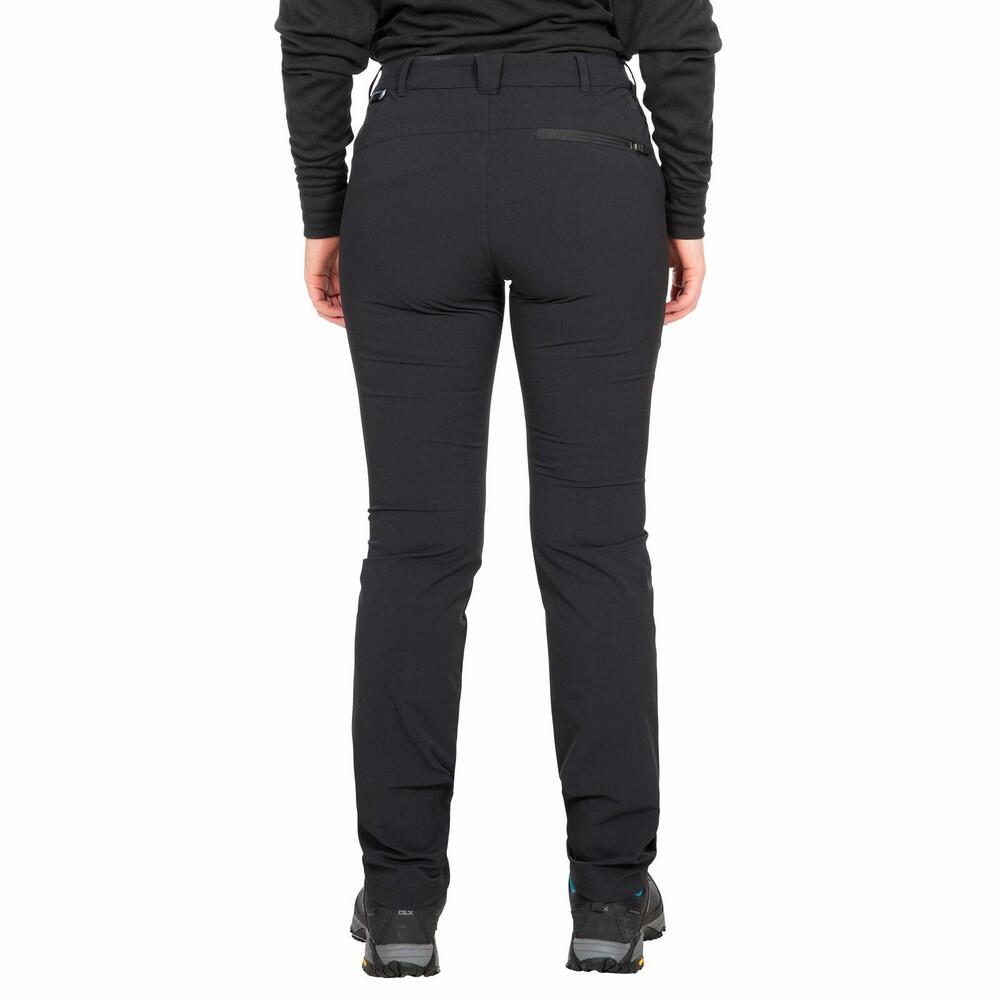 Pantaloni MORENO da donna (nero)