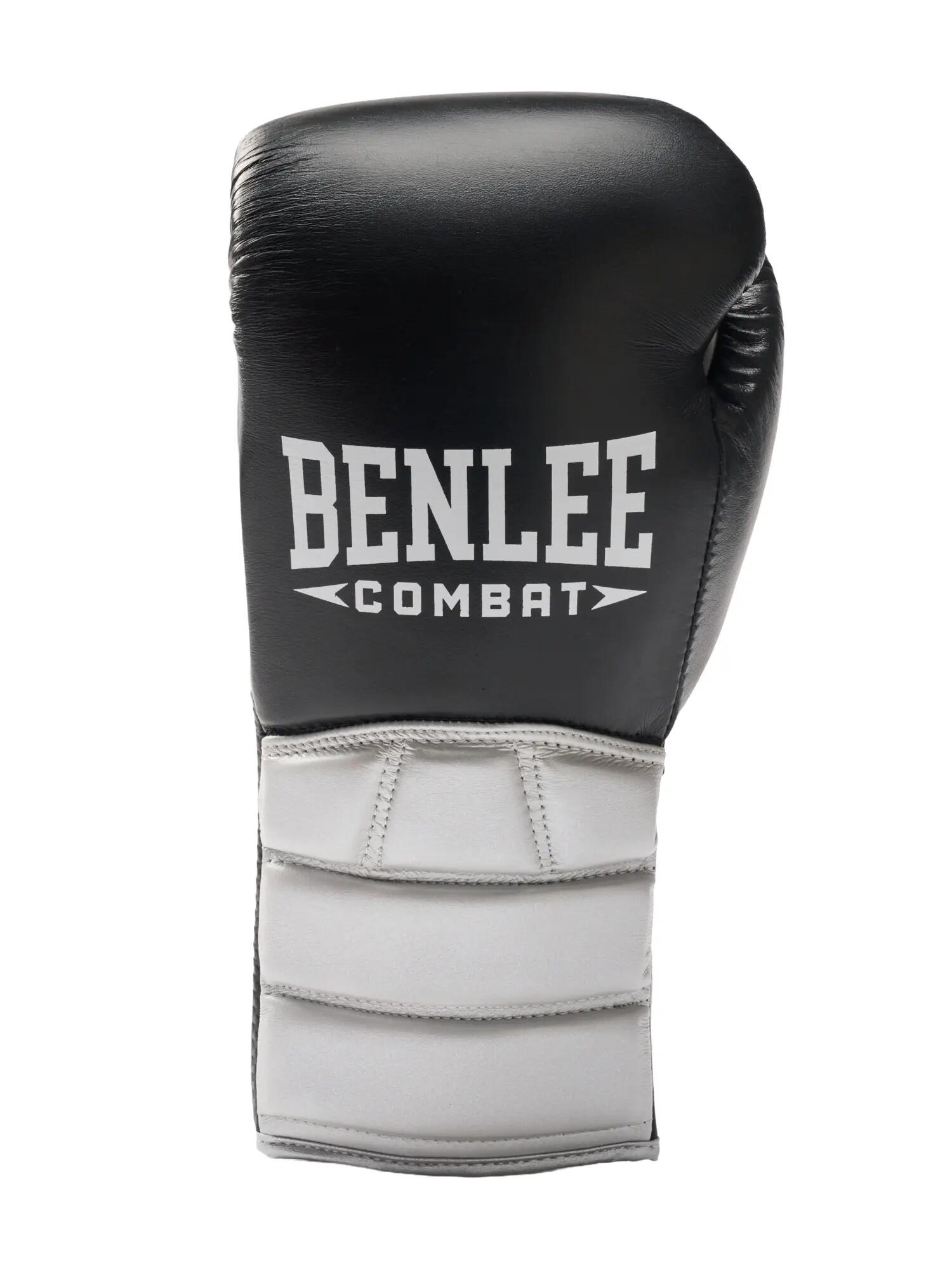 BENLEE Boxhandschuhe aus Leder PROSPAR 6/7