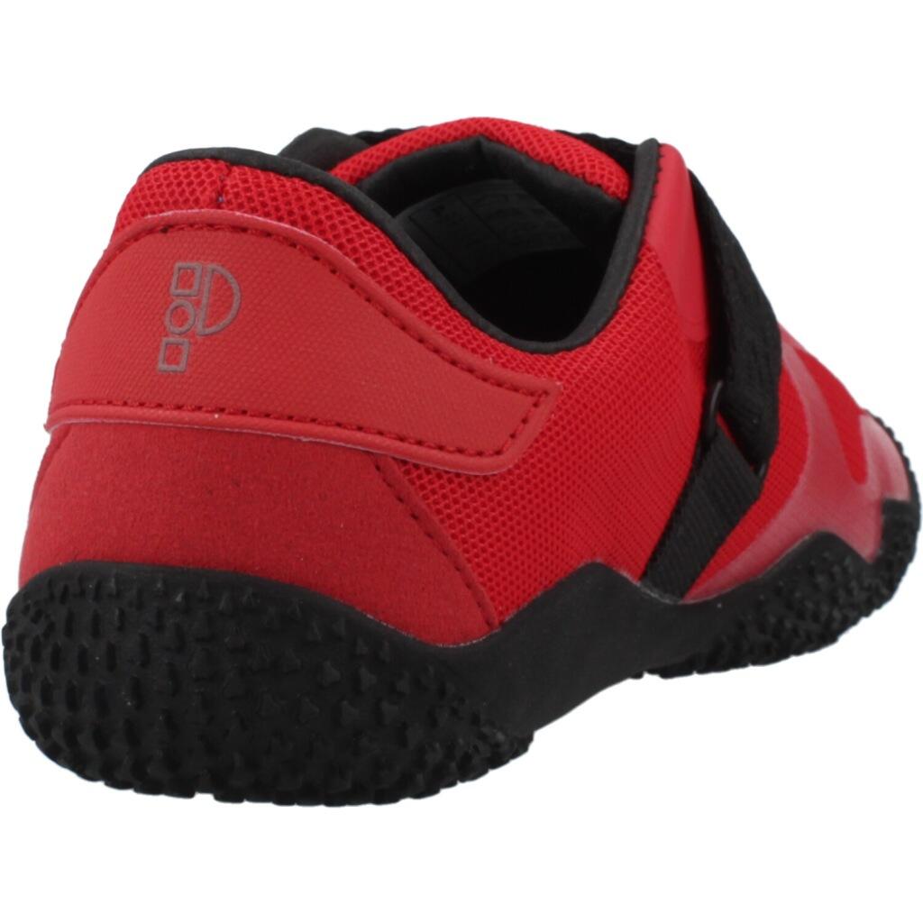 Buty PABLOSKY 985660P Czerwony 3/5