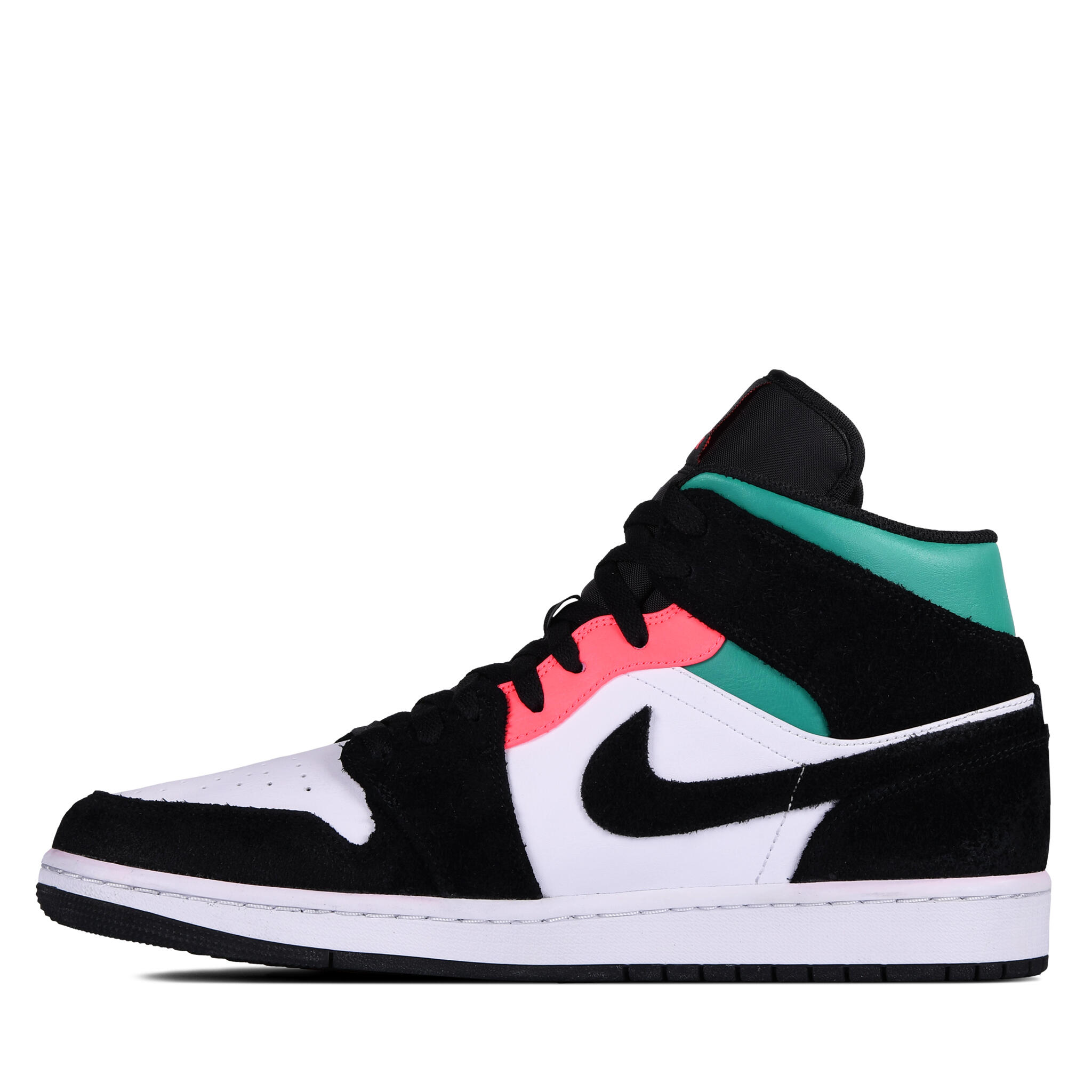 Air Jordan 1 Mid SE South Beach 2/4